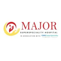 Major Superspeciality Hospital