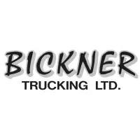 Bickner Trucking Ltd. Bickner Trucking Ltd.