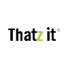 Thatzit Pvt. Ltd. Thatzit Pvt. Ltd.