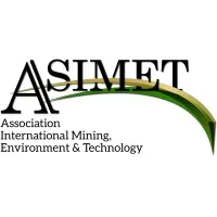 ASIMET - Association International Mining, Environment & Technology ASIMET - Association International Mining, Environment & Technology