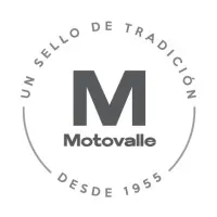 Motovalle - Oficial