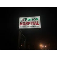 Panox Hospital Panox Hospital