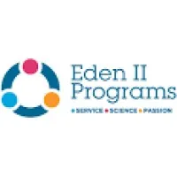 Eden II Programs (Serving People with Autism) Eden II Programs (Serving People with Autism)