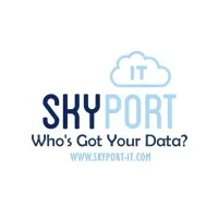SkyPort IT, Inc. - Who's Got Your Data?