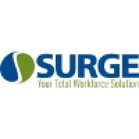 Surge Resources Inc.