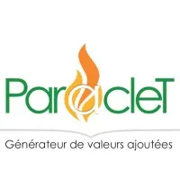 PARACLET | Agence de Transformation Digitale