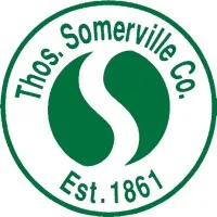 Thos. Somerville Company & The Somerville Bath & Kitchen Store Thos. Somerville Company & The Somerville Bath & Kitchen Store