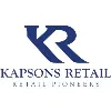 Kapsons Retail Private Limited