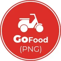GoFood PNG