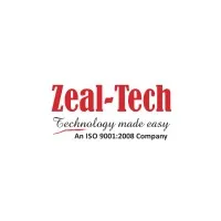 Zeal - Tech Industries Pvt. Ltd.