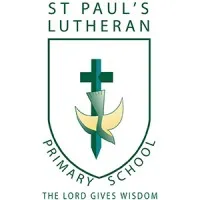 St Paul's Lutheran Primary School & Kindergarten