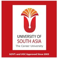 University Of South Asia, Bangladesh