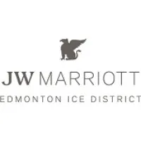 JW Marriott Edmonton ICE District