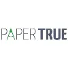 PaperTrue PaperTrue