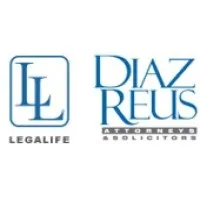 LegaLife Diaz Reus