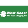 West Coast Wire Rope & Rigging, Inc. West Coast Wire Rope & Rigging, Inc.
