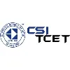 CSI - TCET CSI - TCET