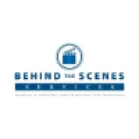 Behind the Scenes Services Inc.