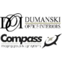 Dumanski Office Interiors & Compass Imaging Group & Sign Solutions