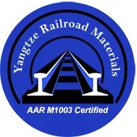 Yangtze Railroad Materials