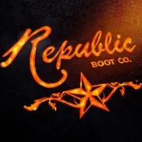 Republic Boot Co.