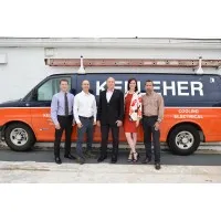 Kelleher HVAC