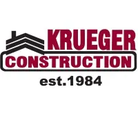 KRUEGER CONSTRUCTION INC KRUEGER CONSTRUCTION INC