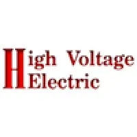 High Voltage Electric