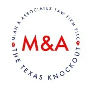 Mian & Associates Law Firm 