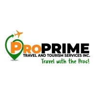 ProPrime Travel and Tourism Services Inc.