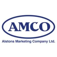 Alstons Marketing Company Ltd.