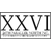 26th Parallel North 26th Parallel North