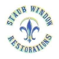 Staub Window Restorations, LLC.