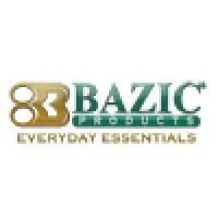 BAZIC PRODUCTS