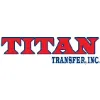 Titan Transfer, Inc. Titan Transfer, Inc.