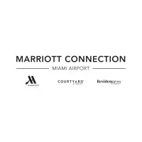 Marriott Connection at Miami Airport Marriott Connection at Miami Airport