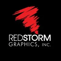 Red Storm Graphics, Inc. Red Storm Graphics, Inc.