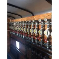 ADVANCED ENVIRONMENTAL SERVICES INC