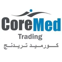 CoreMed Trading