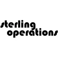 Sterling Operations