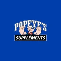 Popeye's Suppléments Québec et Maritimes