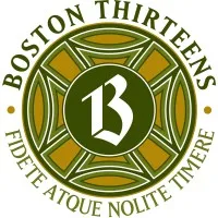 Boston 13s RLFC