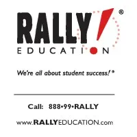 RALLY! Education RALLY! Education