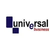 Universal Consulting Universal Consulting