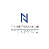 First National Title & Escrow First National Title & Escrow