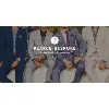 Pearce Bespoke Mogel Clothier Pearce Bespoke Mogel Clothier