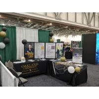 Oakland University EHS Program