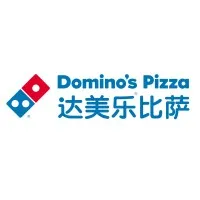 DPC Dash Domino's Pizza China DPC Dash Domino's Pizza China