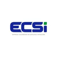 ECSI - Empresa Colombiana de Soplado e Inyección