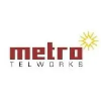 PT Metro Global Services
